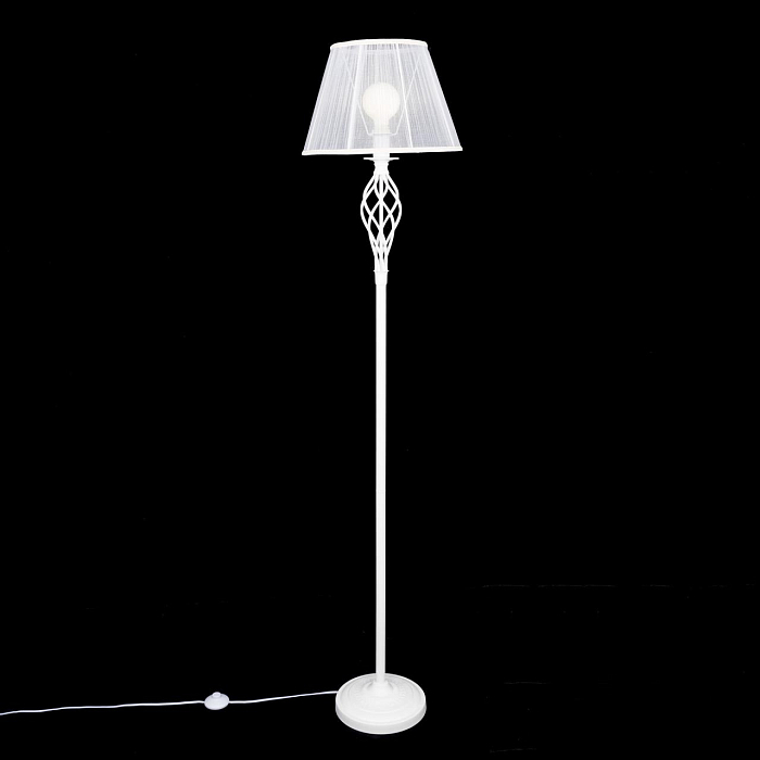 Торшер на 1 лампу  CL427910