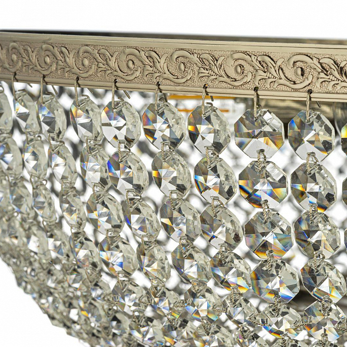 Светильник потолочная Arti Lampadari Castellana E 1.3.50.501 NH