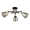 Люстра ARTE LAMP A5078PL-3BK
