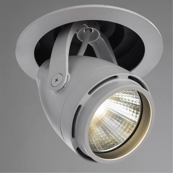 Спот на 1 лампу ARTE LAMP A3110PL-1WH