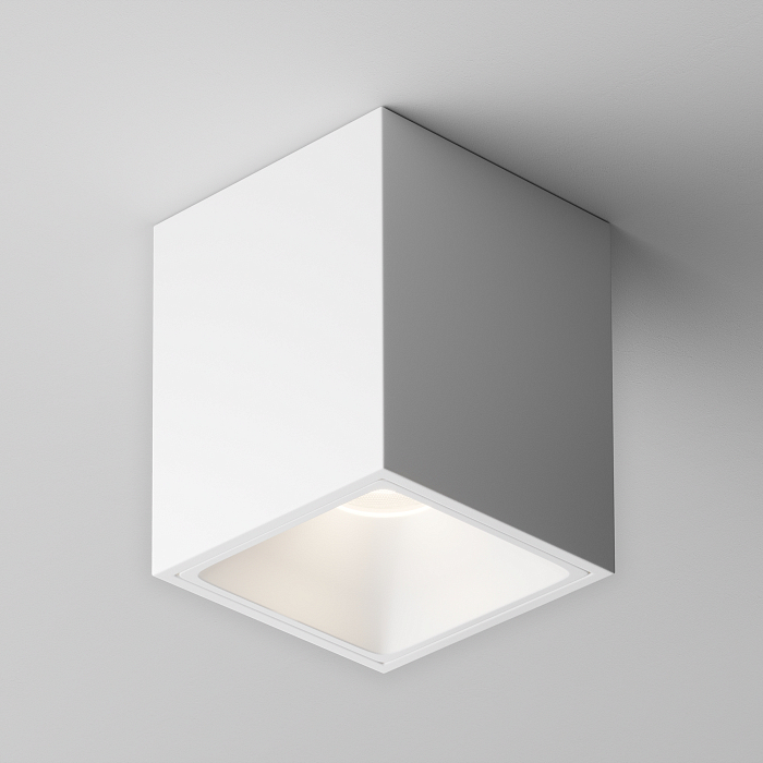 Technical Ring8-10W-SQ-W