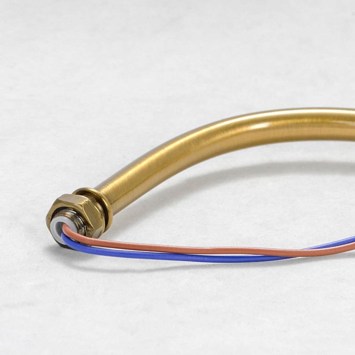 Люстра подвесная Lussole LSP-8210