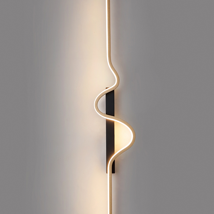 Бра Kink Light 08418A-80R,19(3000K)