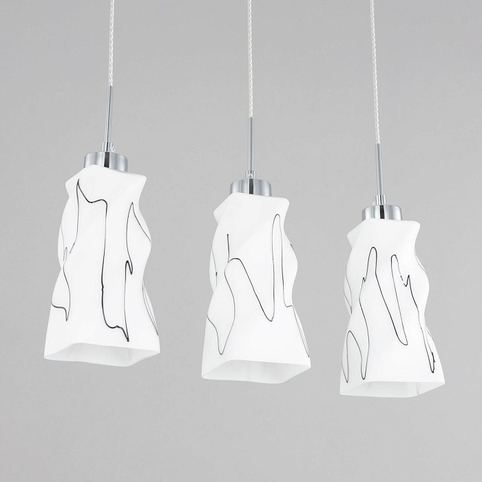 Светильник тройной  CL943131