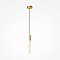 Подвесной светильник Maytoni MOD328PL-L3BS3K Maytoni MOD328PL-L3BS3K