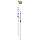 ODEON LIGHT 6640/16WL