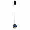 Светильник Crystal Lux CARO SP LED BLUE
