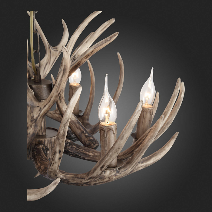 Встраиваемый подвесная ST LUCE SL154.703.06