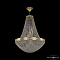 Люстра потолочная Bohemia Ivele Crystal 19321/H2/60IV G