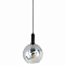Люстра Sfera Sveta 07252/250 BLACK