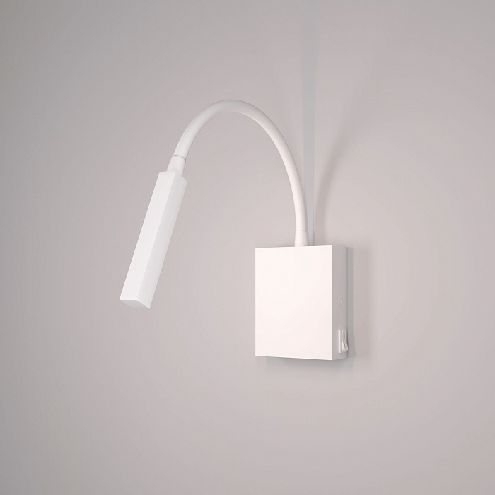 Интерьерная подсветка светодиодное Elektrostandard 40118/LED белый