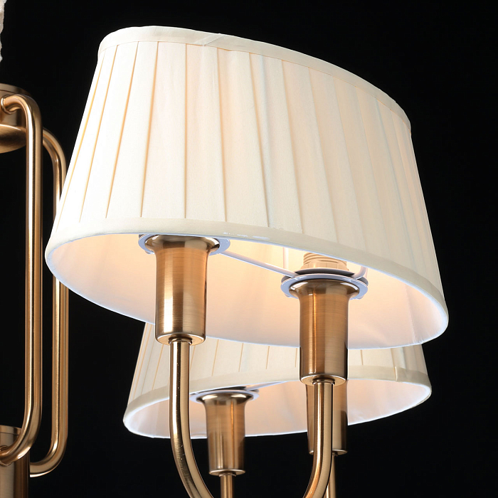 Люстра подвесная MW-Light 355014608