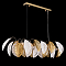 Люстра Crystal Lux RAMONA SP10