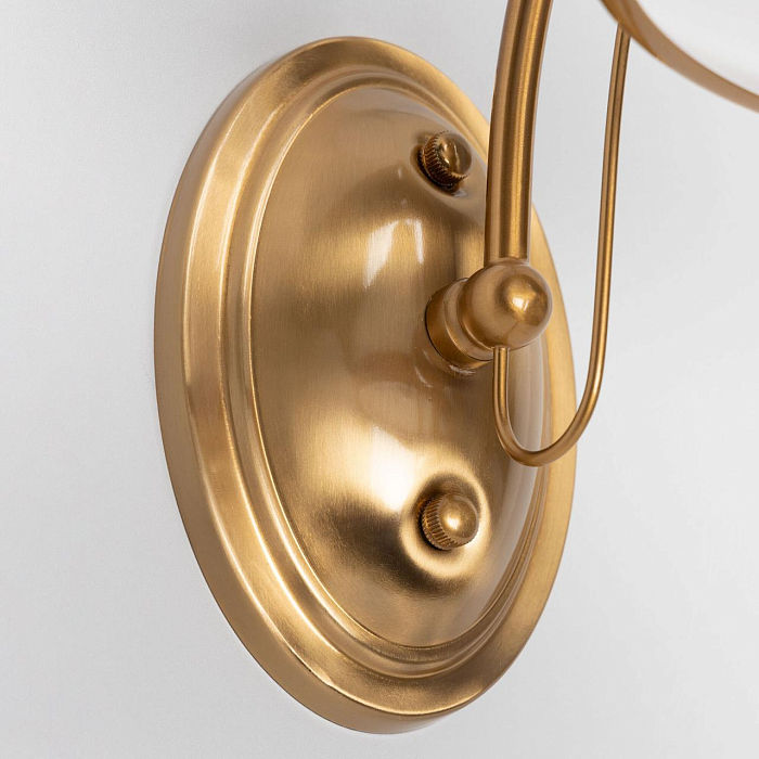 CL401313 Краков Св-к Бра Бра на 1 лампу  CL401313