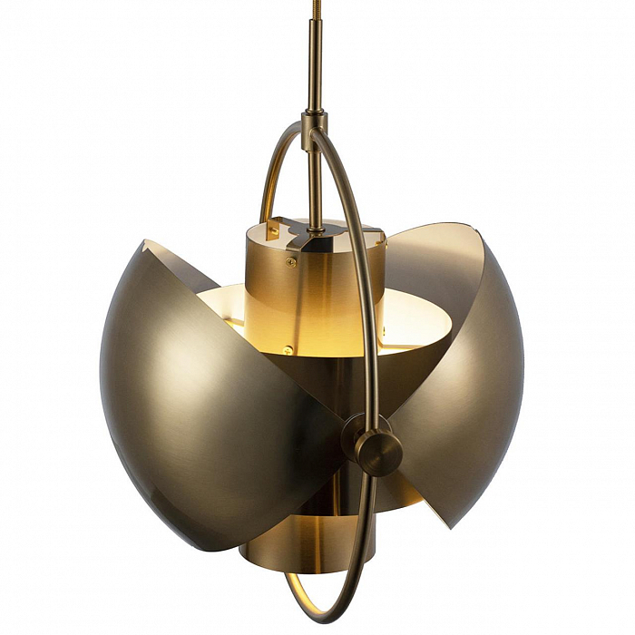 Светильник одинарный LOFT IT LOFT9915-C