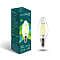 MODELUX Lamp ML2854- С35-15W-Е14-3000