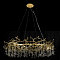 Люстра LOFT IT 10068/1000 GD