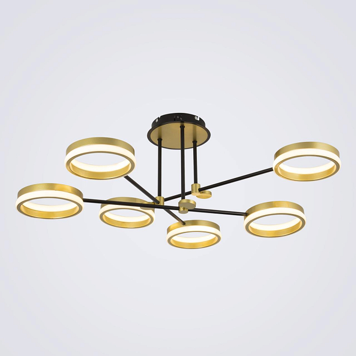 Светильник LED4U L3102-3