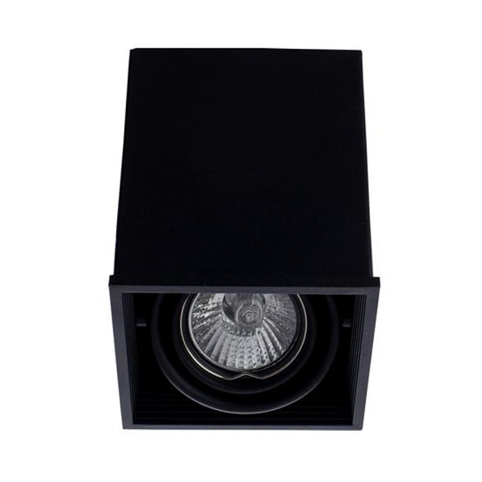 Светильник накладной ARTE LAMP A5942PL-1BK
