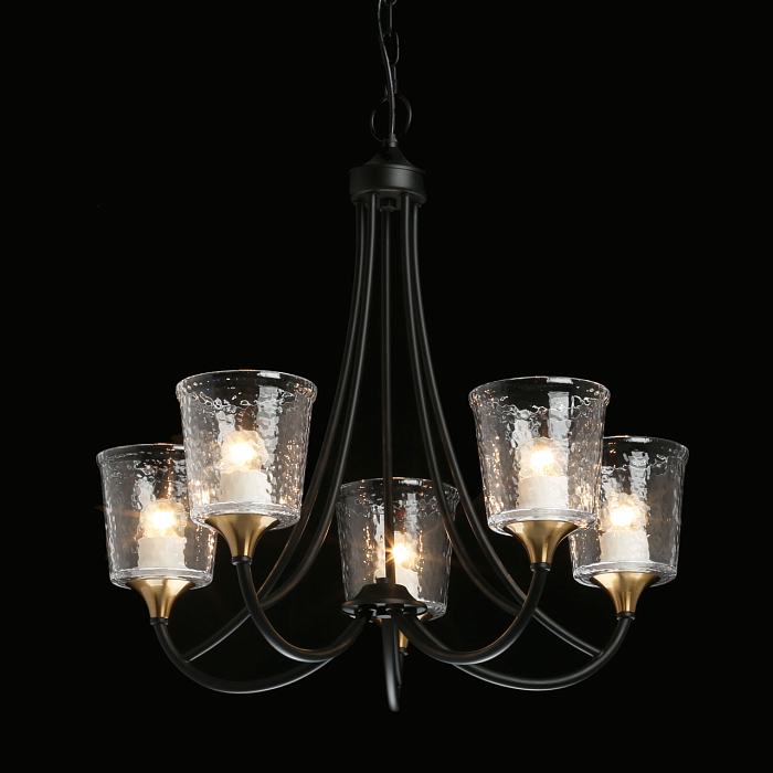 Люстра MW-Light 285012405