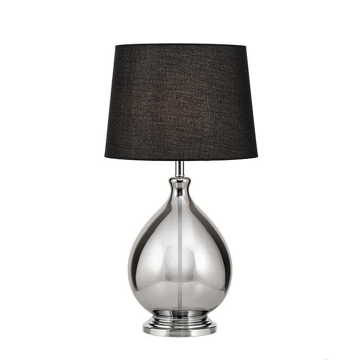 Настольная лампа  ML.6111.01TL BK