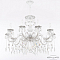Люстра Bohemia Ivele Crystal AL78101/10/300 A WMN
