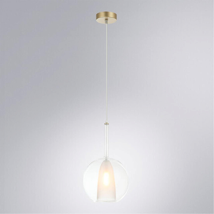 ARTE LAMP A2725SP-1SG