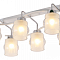 Люстра Sfera Sveta 07078/6 WHITE+CHROME