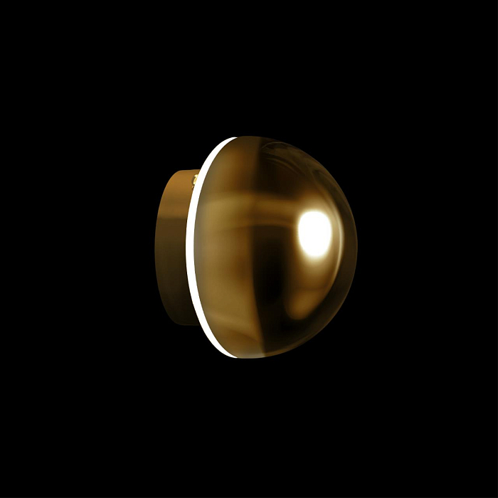Светильник LOFT IT 10362S Gold