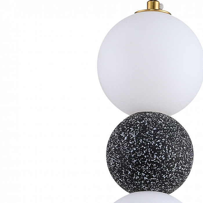 Светильник светодиодный Kink Light 07627-3+2,19