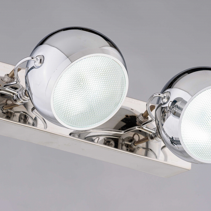 Бра Sfera Sveta B71650/2W CH