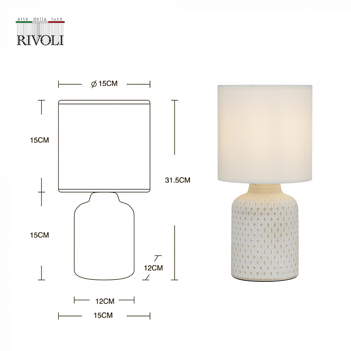 Rivoli 7043-502