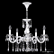 Люстра Bohemia Ivele Crystal AL79101/5/175 A WMN