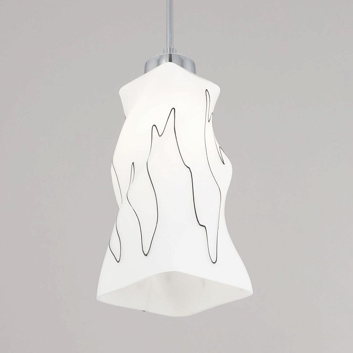 Светильник одинарный  CL943111