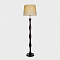 Торшер MODEMODERN MD.6098.01FL BR
