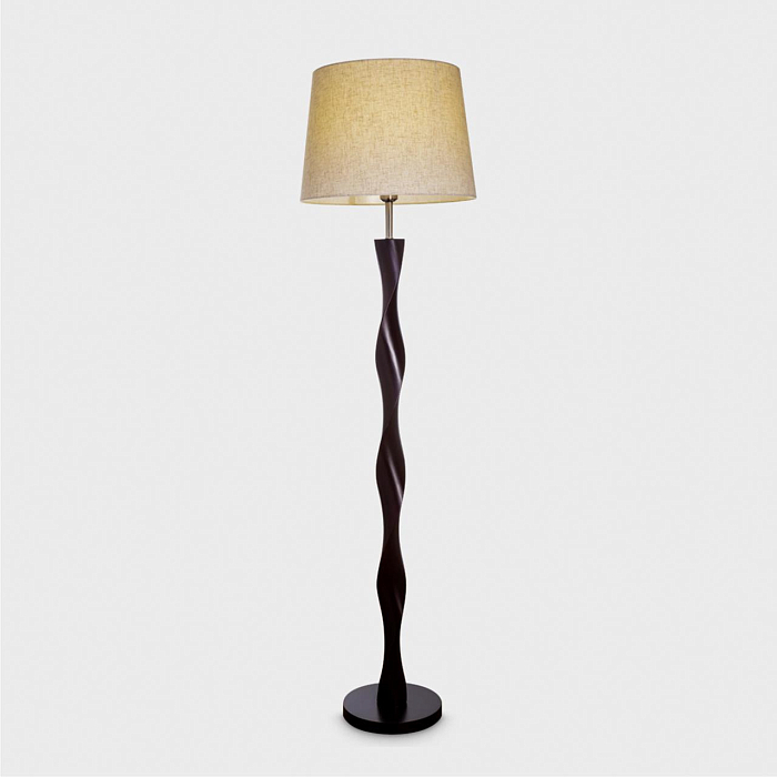 Торшер MODEMODERN MD.6098.01FL BR