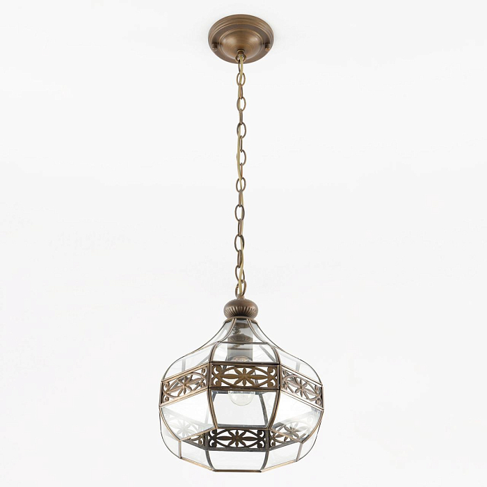 Светильник одинарный  CL444210