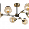 Люстра Sfera Sveta 77334/6 BRONZE+BLACK