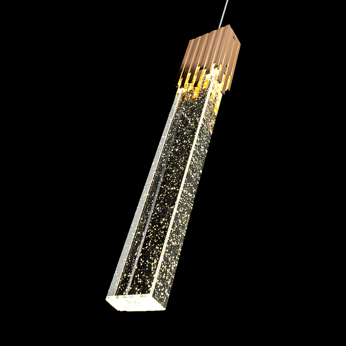 Светильник  ML.88992.3 GD