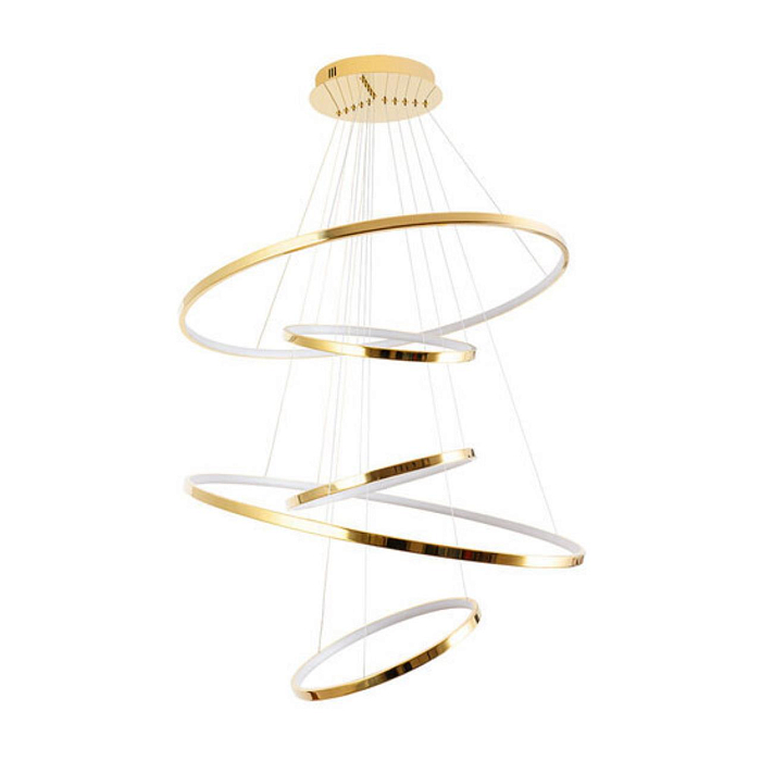 Люстра ARTE LAMP A2974SP-137PB