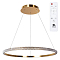 Люстра ARTE LAMP A2182SP-80PB