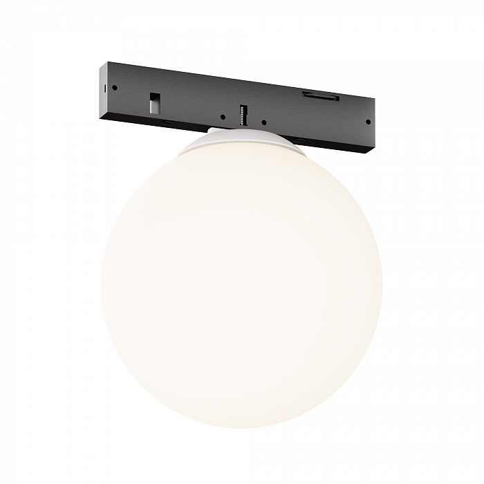 Трековая система Technical TR185-1-3W4K-B