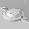 Светильник Technical DL017-6-L18W3-4-6K