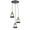 Светильник тройной Vele Luce VL6262P03