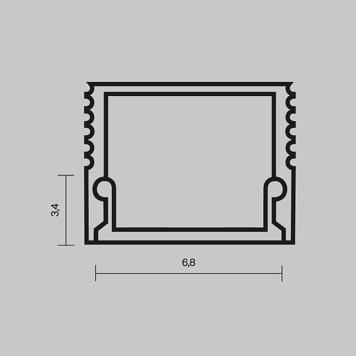 Led Strip 642018