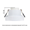 Светильник ARTE LAMP A1240PL-1WH