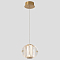 Светильник Crystal Lux RICH SP4W LED