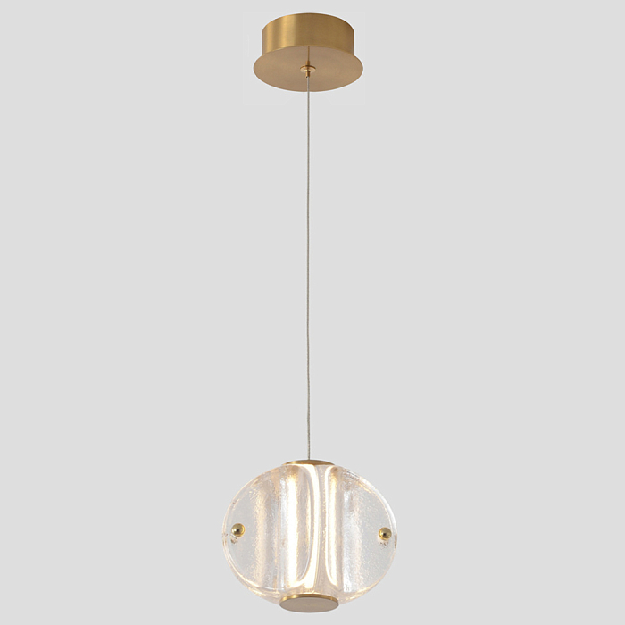 Светильник Crystal Lux RICH SP4W LED