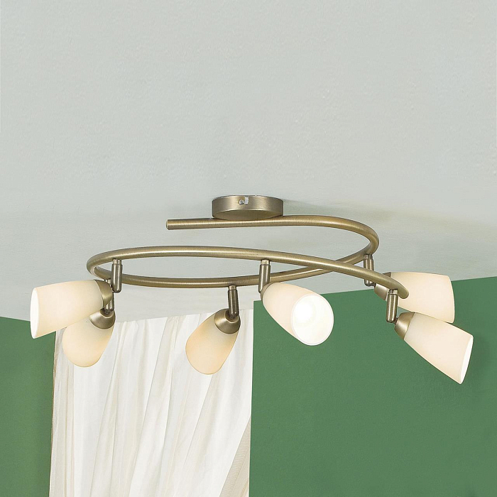 Спот на 3 и более ламп  CL501163