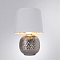 Настольная лампа интерьерная ARTE LAMP A4001LT-1CC